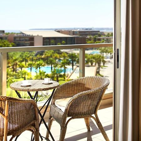 Apartments Herdade Dos Salgados By Pcferias البوفيرا المظهر الخارجي الصورة