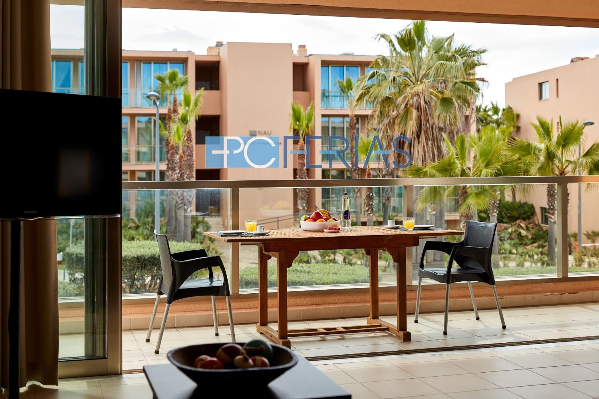 Apartments Herdade Dos Salgados By Pcferias البوفيرا الغرفة الصورة