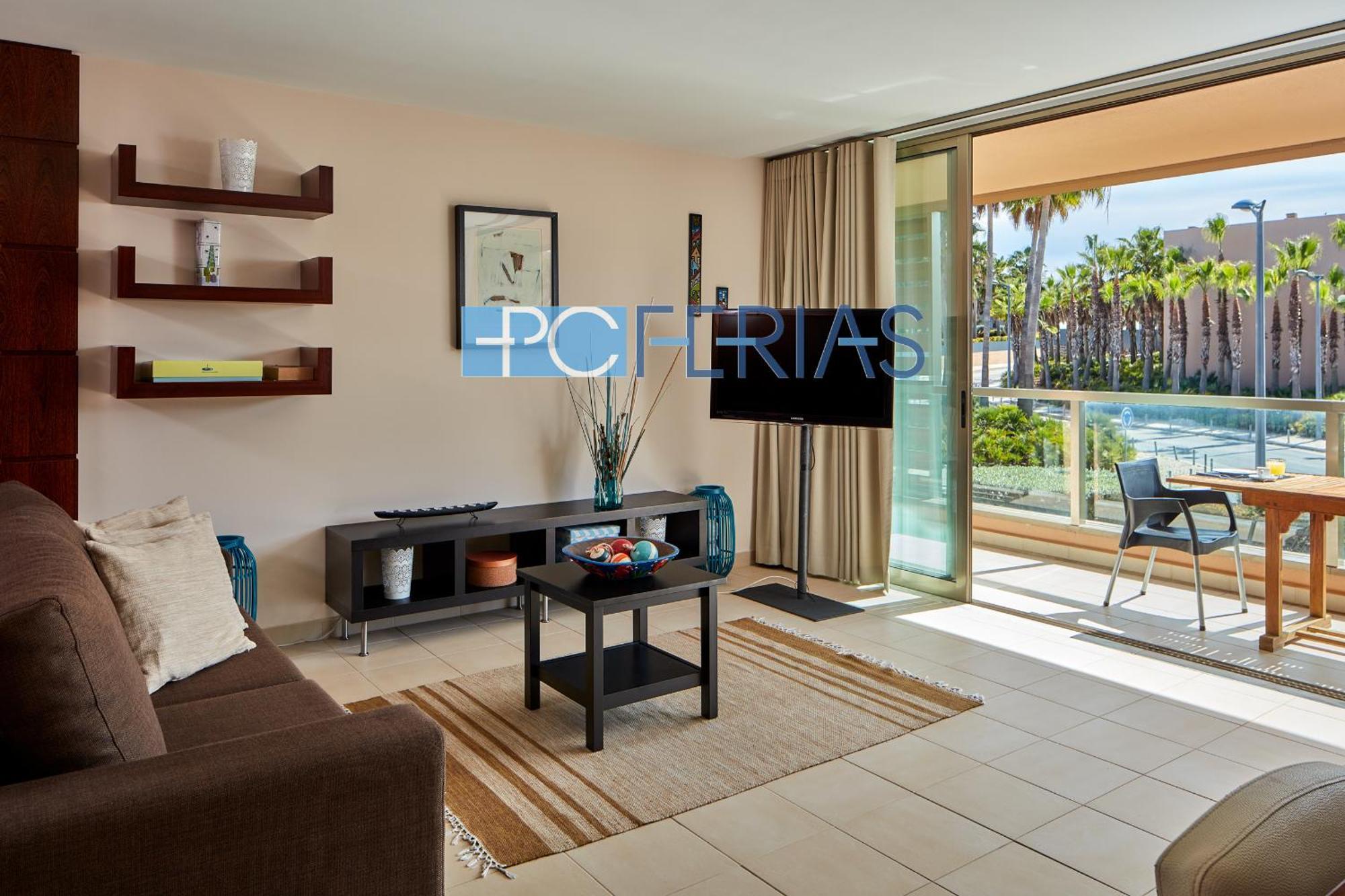 Apartments Herdade Dos Salgados By Pcferias البوفيرا الغرفة الصورة