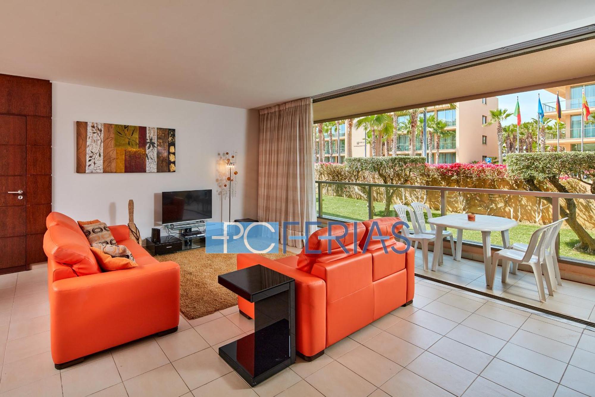 Apartments Herdade Dos Salgados By Pcferias البوفيرا الغرفة الصورة