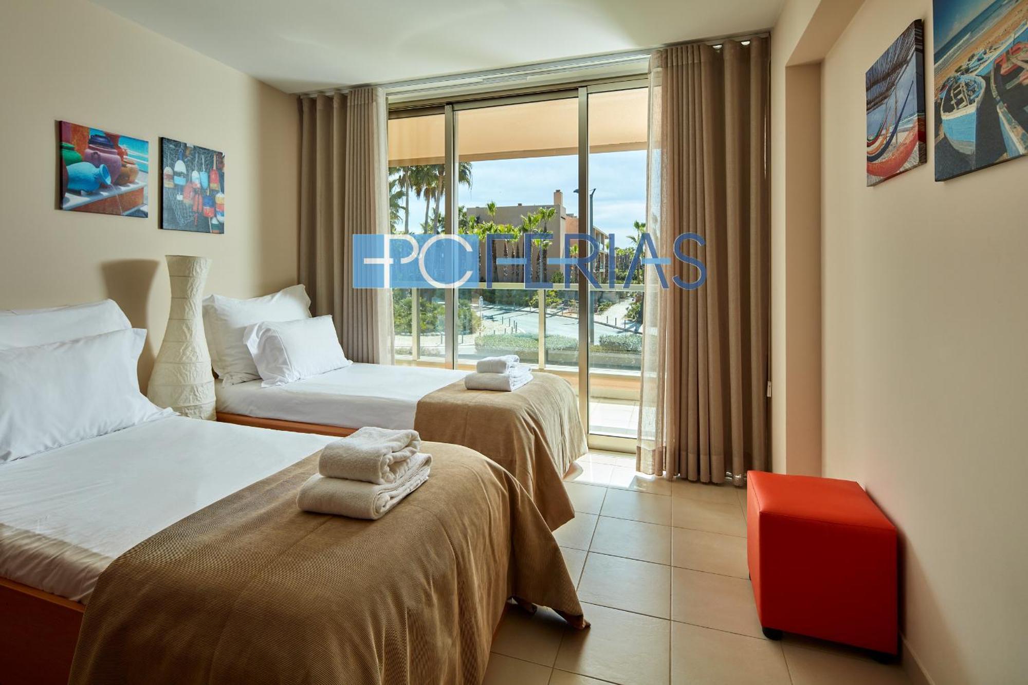Apartments Herdade Dos Salgados By Pcferias البوفيرا الغرفة الصورة