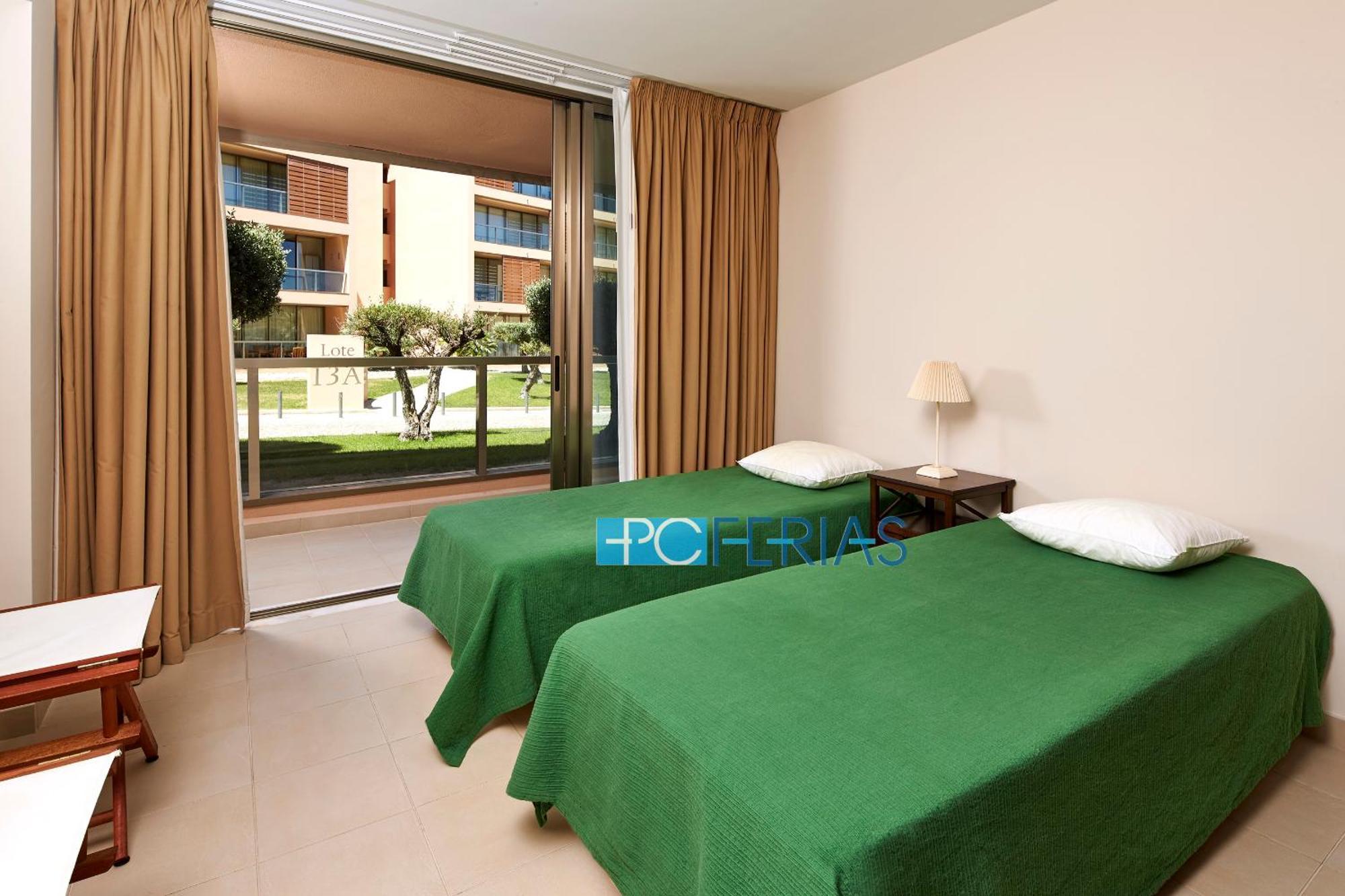 Apartments Herdade Dos Salgados By Pcferias البوفيرا الغرفة الصورة