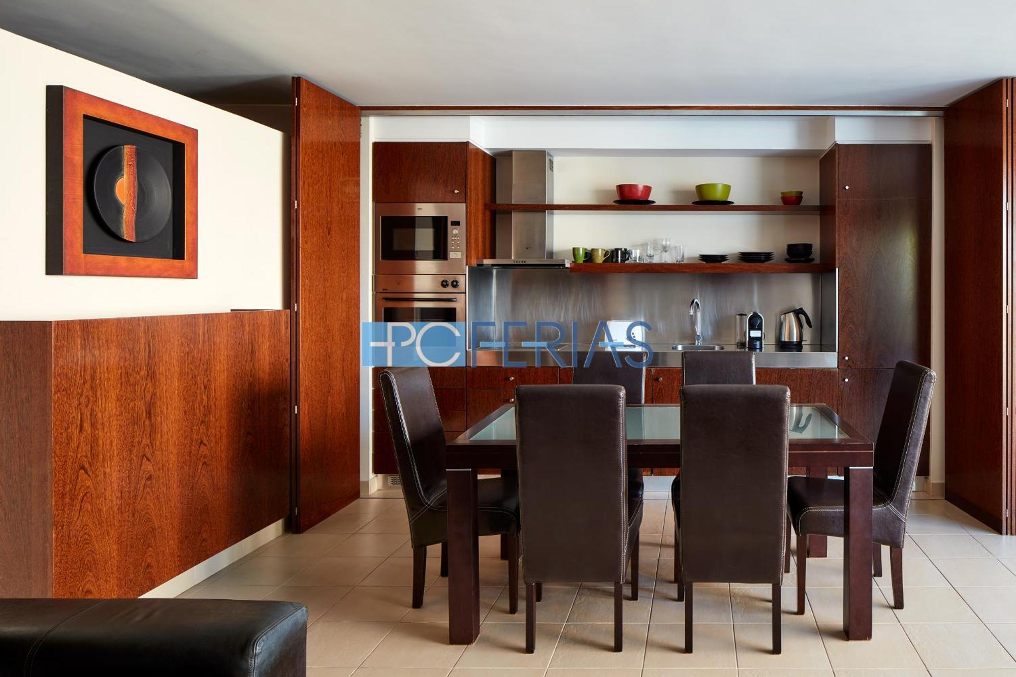 Apartments Herdade Dos Salgados By Pcferias البوفيرا الغرفة الصورة