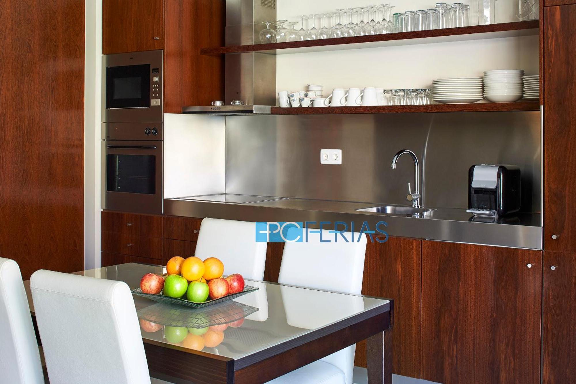 Apartments Herdade Dos Salgados By Pcferias البوفيرا الغرفة الصورة