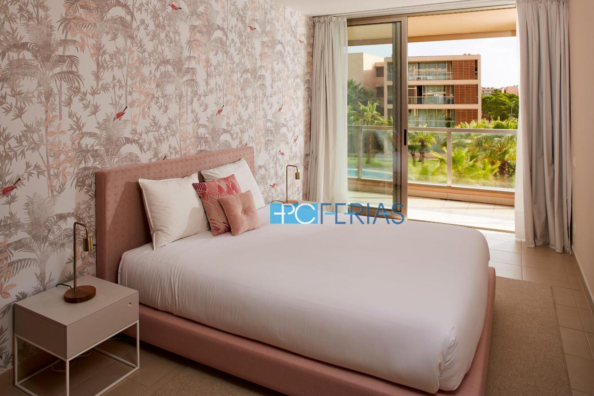 Apartments Herdade Dos Salgados By Pcferias البوفيرا الغرفة الصورة