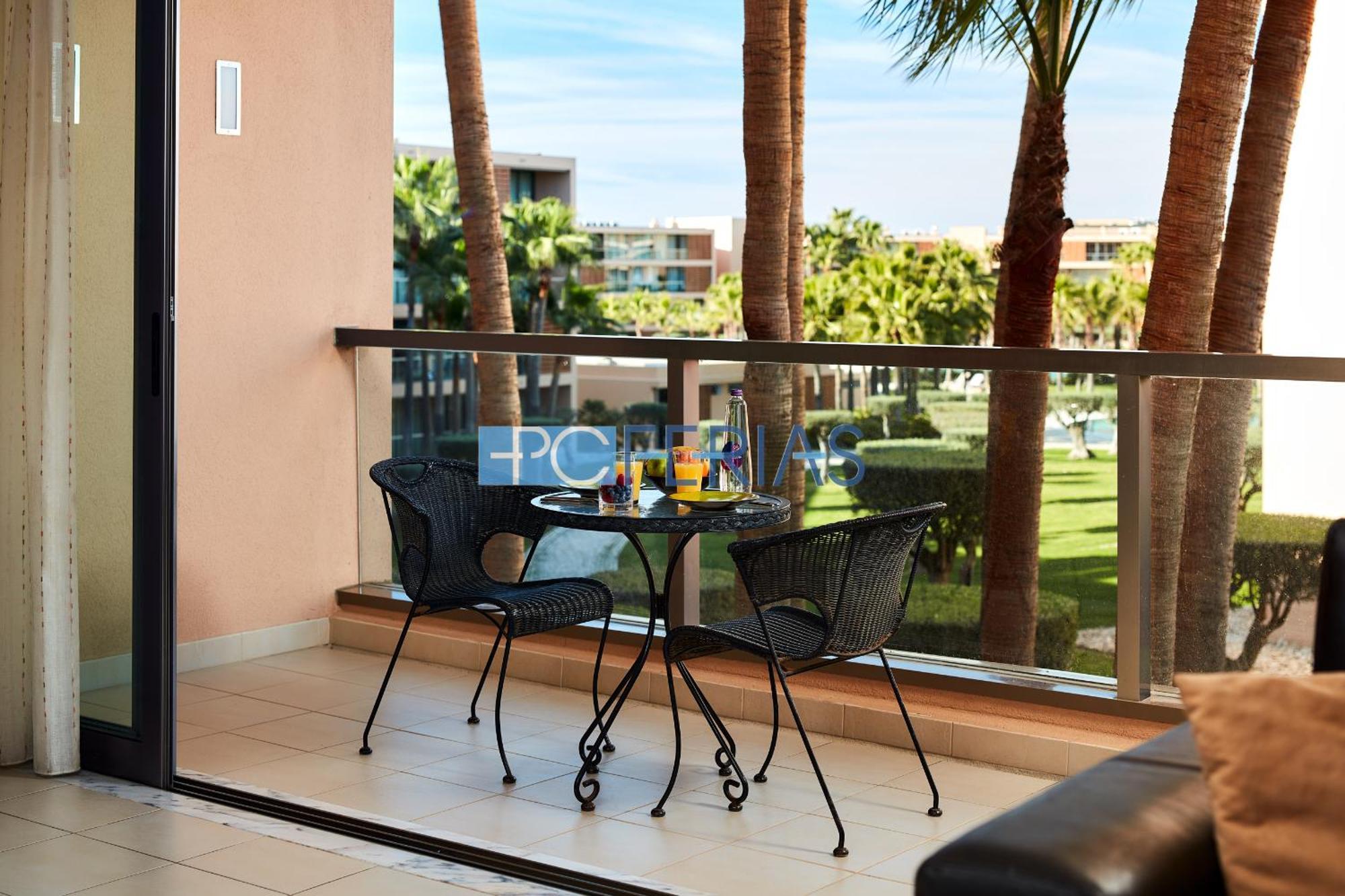 Apartments Herdade Dos Salgados By Pcferias البوفيرا الغرفة الصورة
