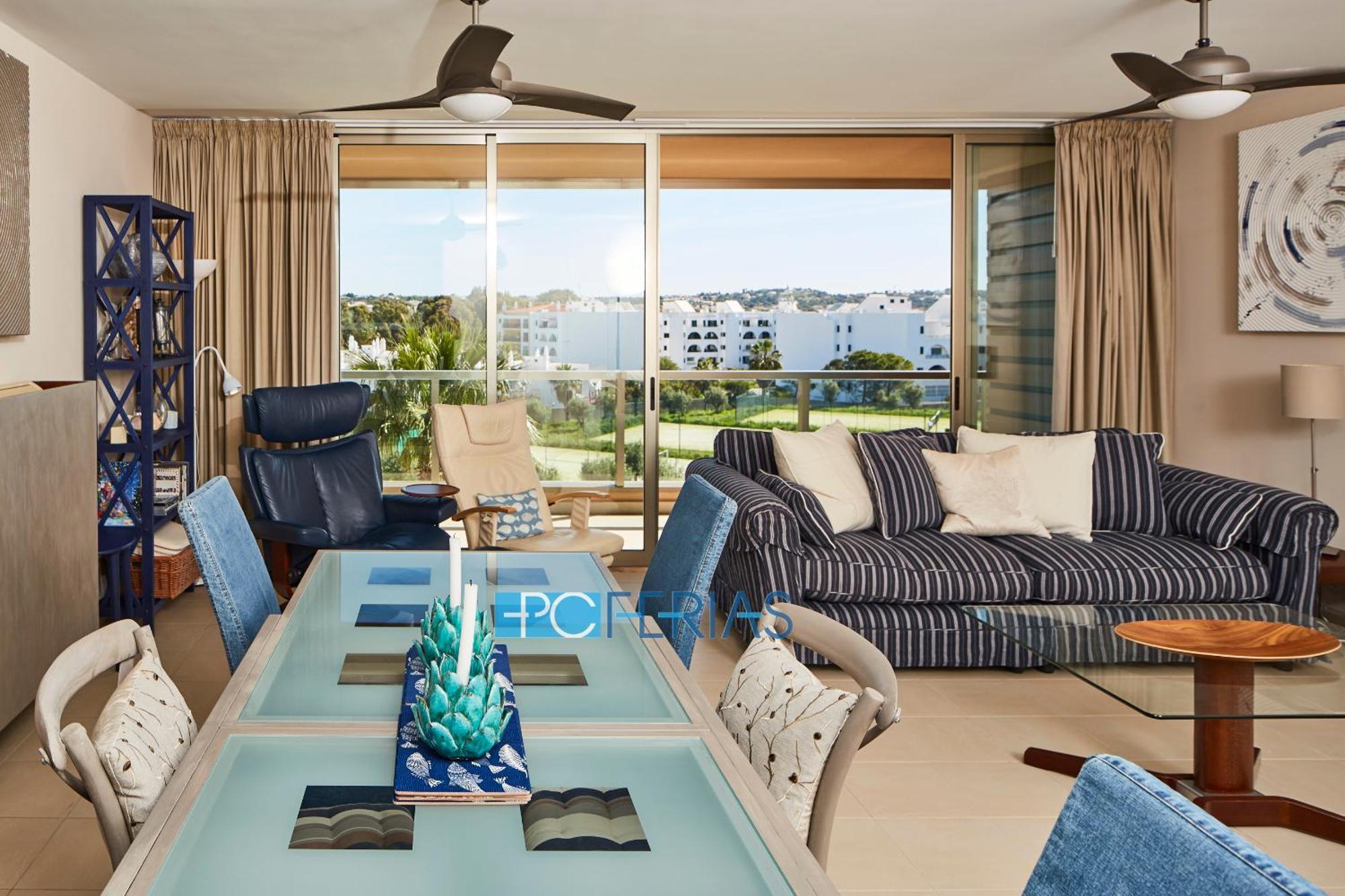 Apartments Herdade Dos Salgados By Pcferias البوفيرا الغرفة الصورة