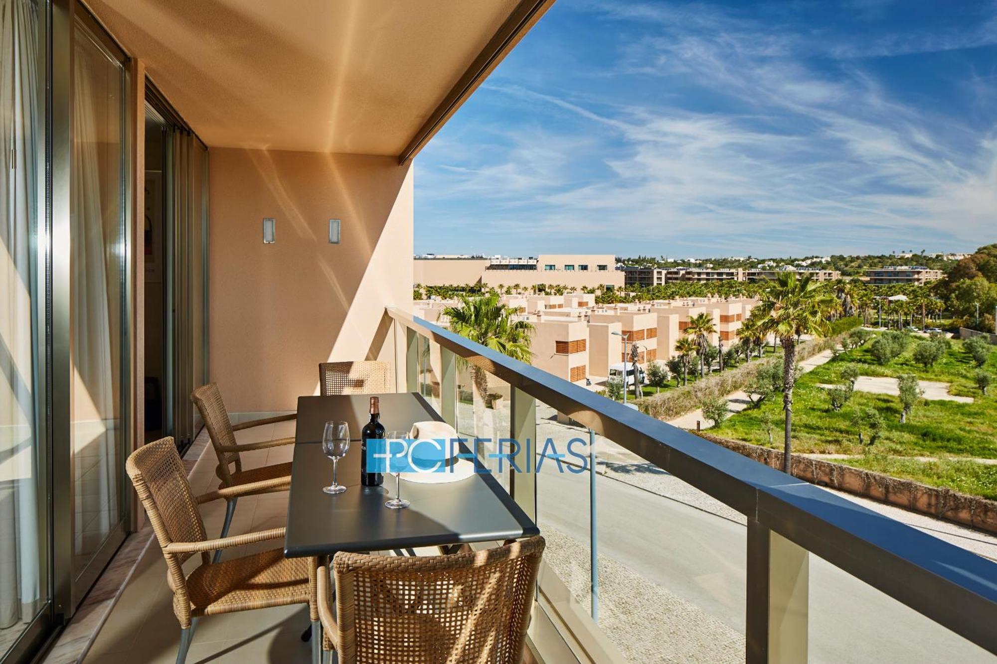 Apartments Herdade Dos Salgados By Pcferias البوفيرا الغرفة الصورة