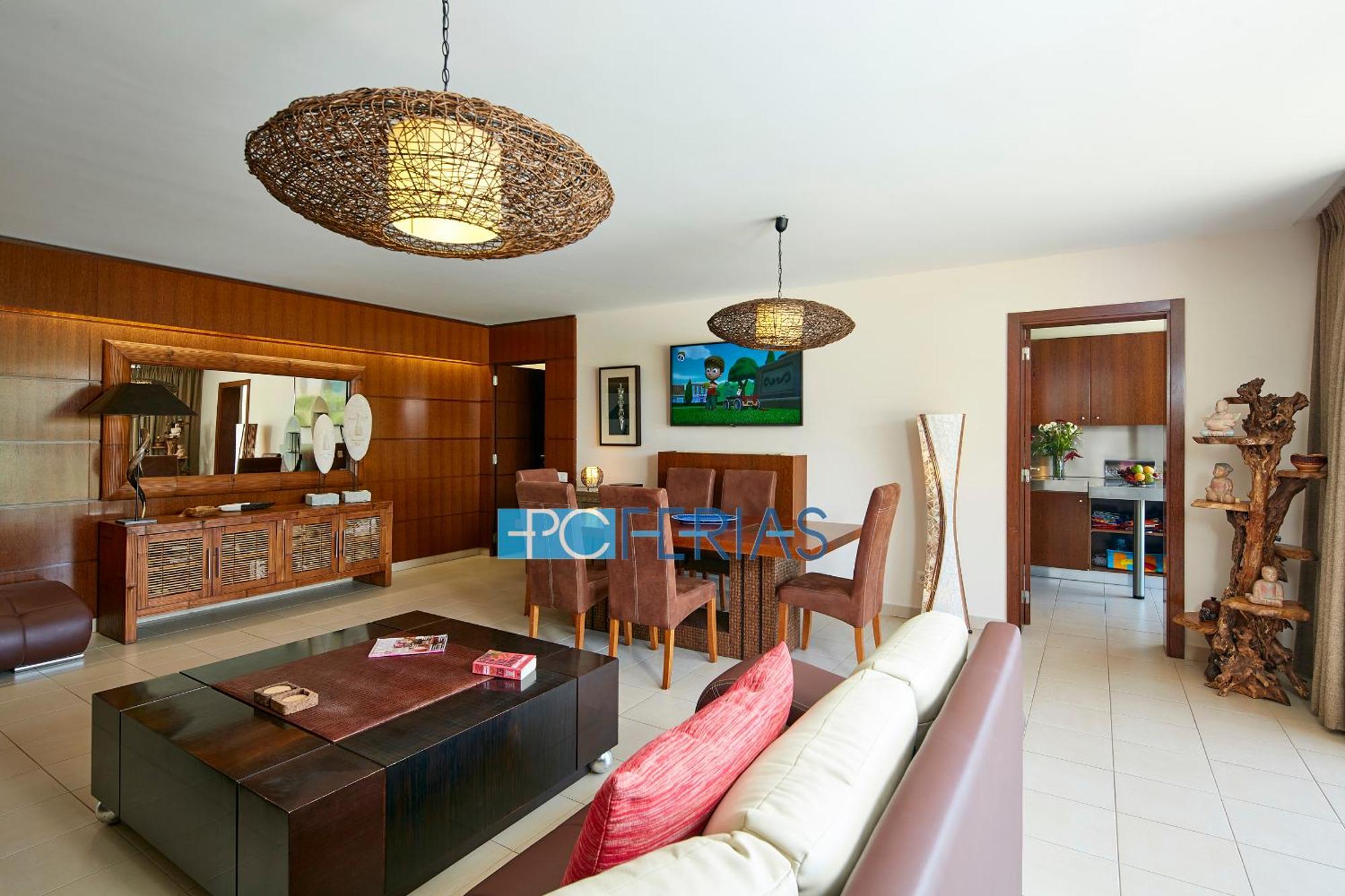 Apartments Herdade Dos Salgados By Pcferias البوفيرا الغرفة الصورة