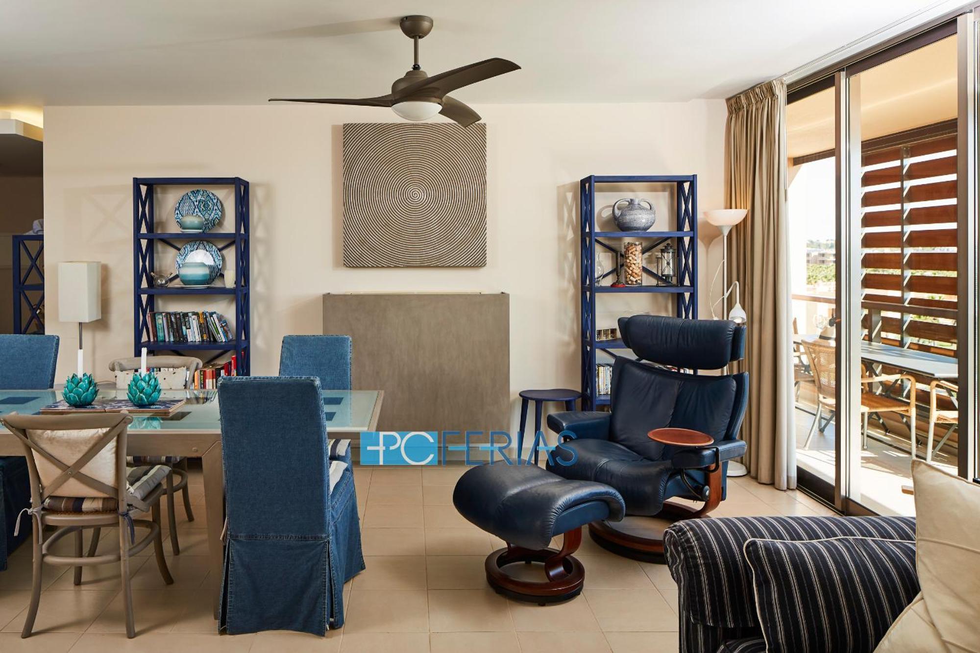 Apartments Herdade Dos Salgados By Pcferias البوفيرا الغرفة الصورة