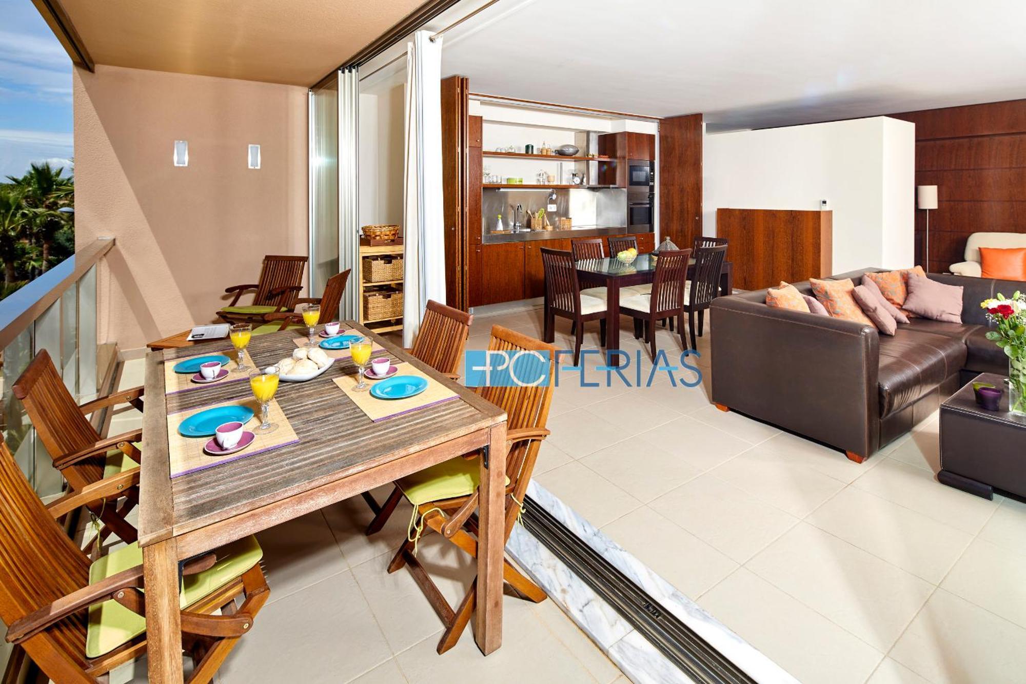 Apartments Herdade Dos Salgados By Pcferias البوفيرا الغرفة الصورة
