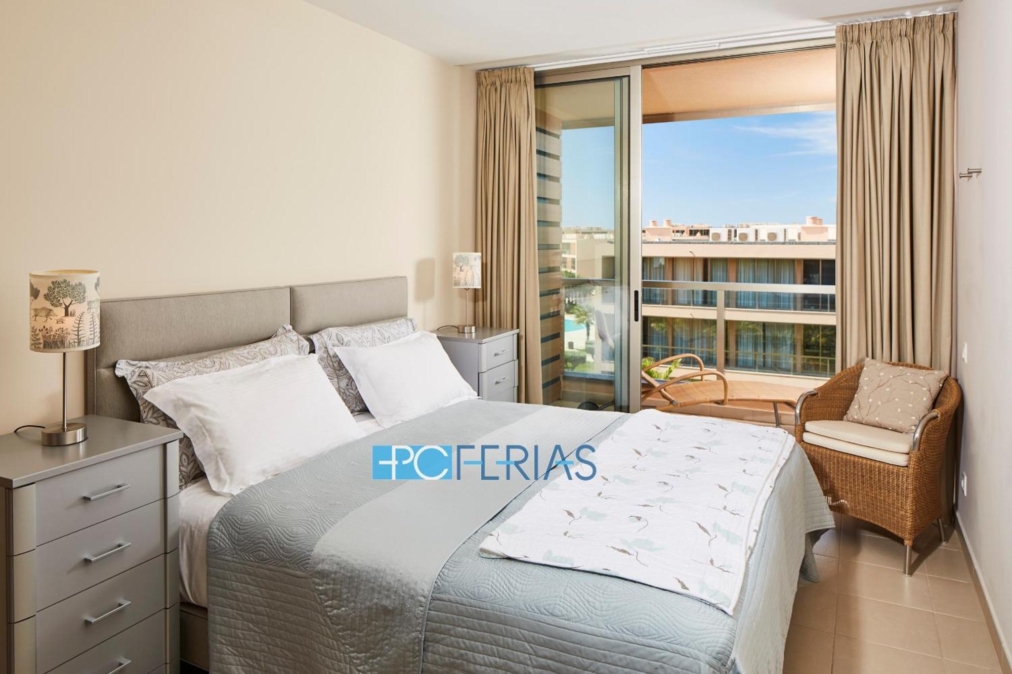 Apartments Herdade Dos Salgados By Pcferias البوفيرا الغرفة الصورة