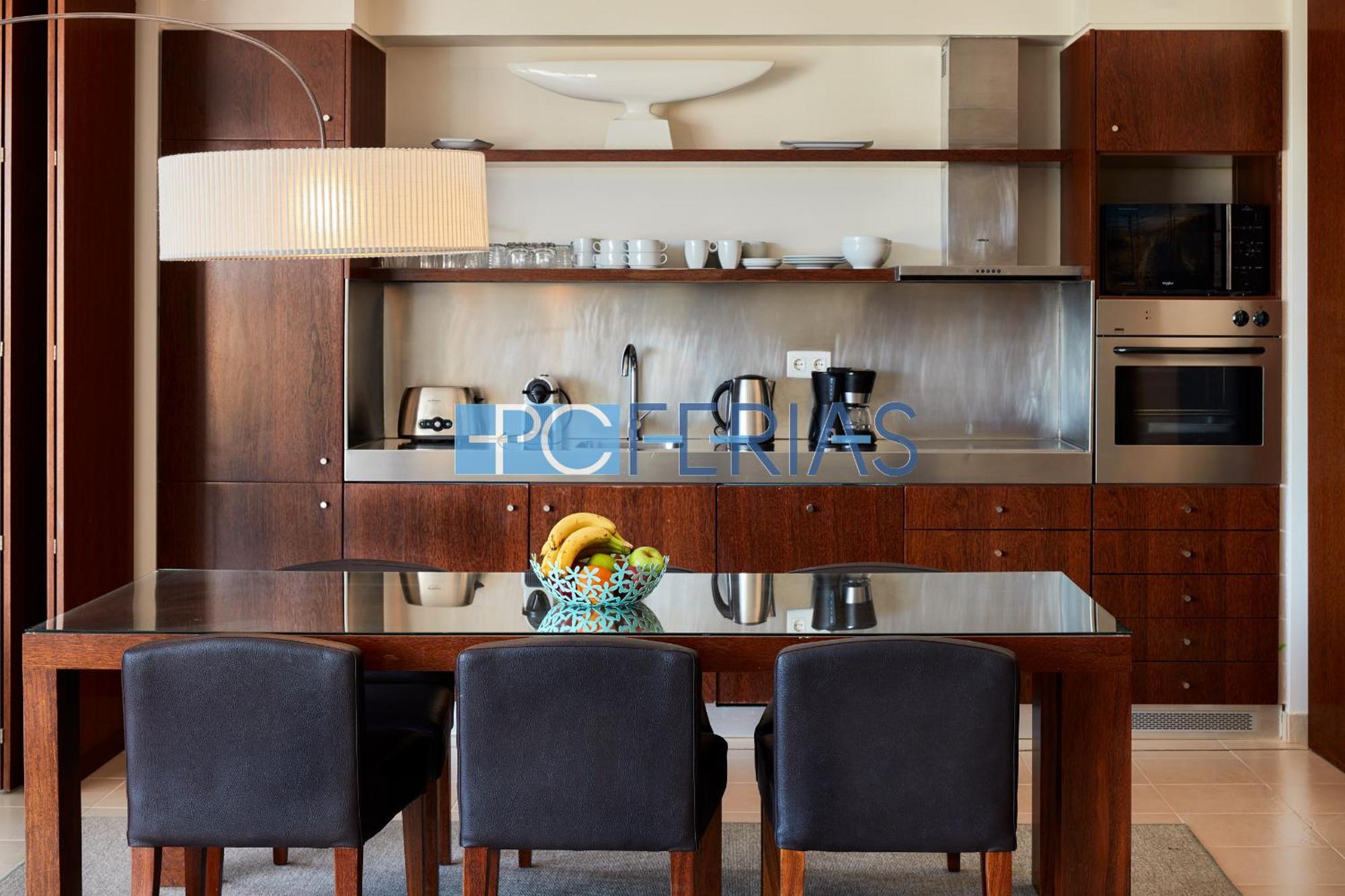 Apartments Herdade Dos Salgados By Pcferias البوفيرا الغرفة الصورة