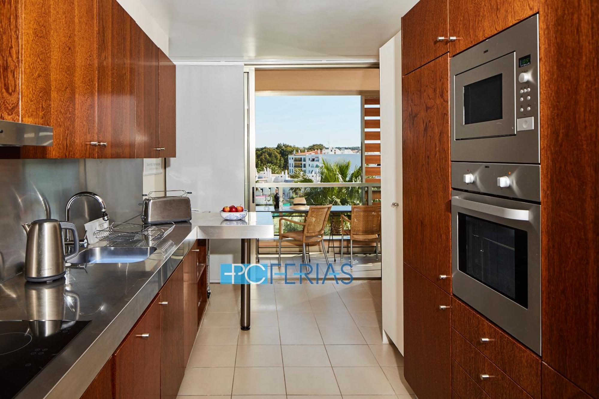 Apartments Herdade Dos Salgados By Pcferias البوفيرا الغرفة الصورة