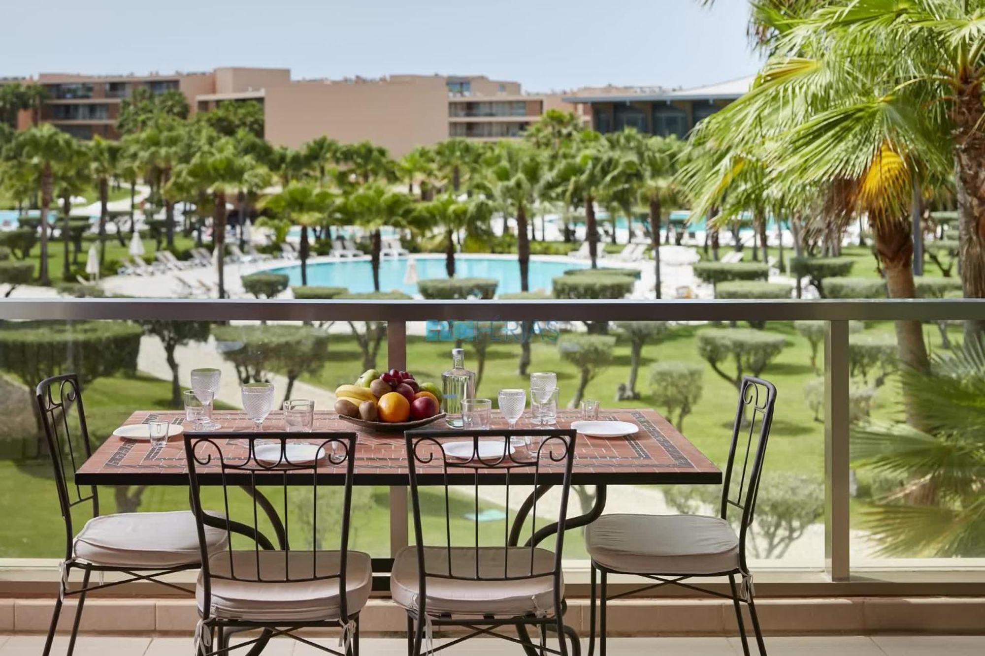 Apartments Herdade Dos Salgados By Pcferias البوفيرا المظهر الخارجي الصورة