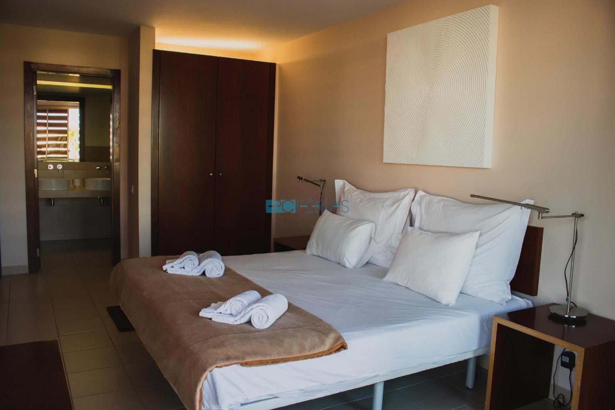Apartments Herdade Dos Salgados By Pcferias البوفيرا المظهر الخارجي الصورة