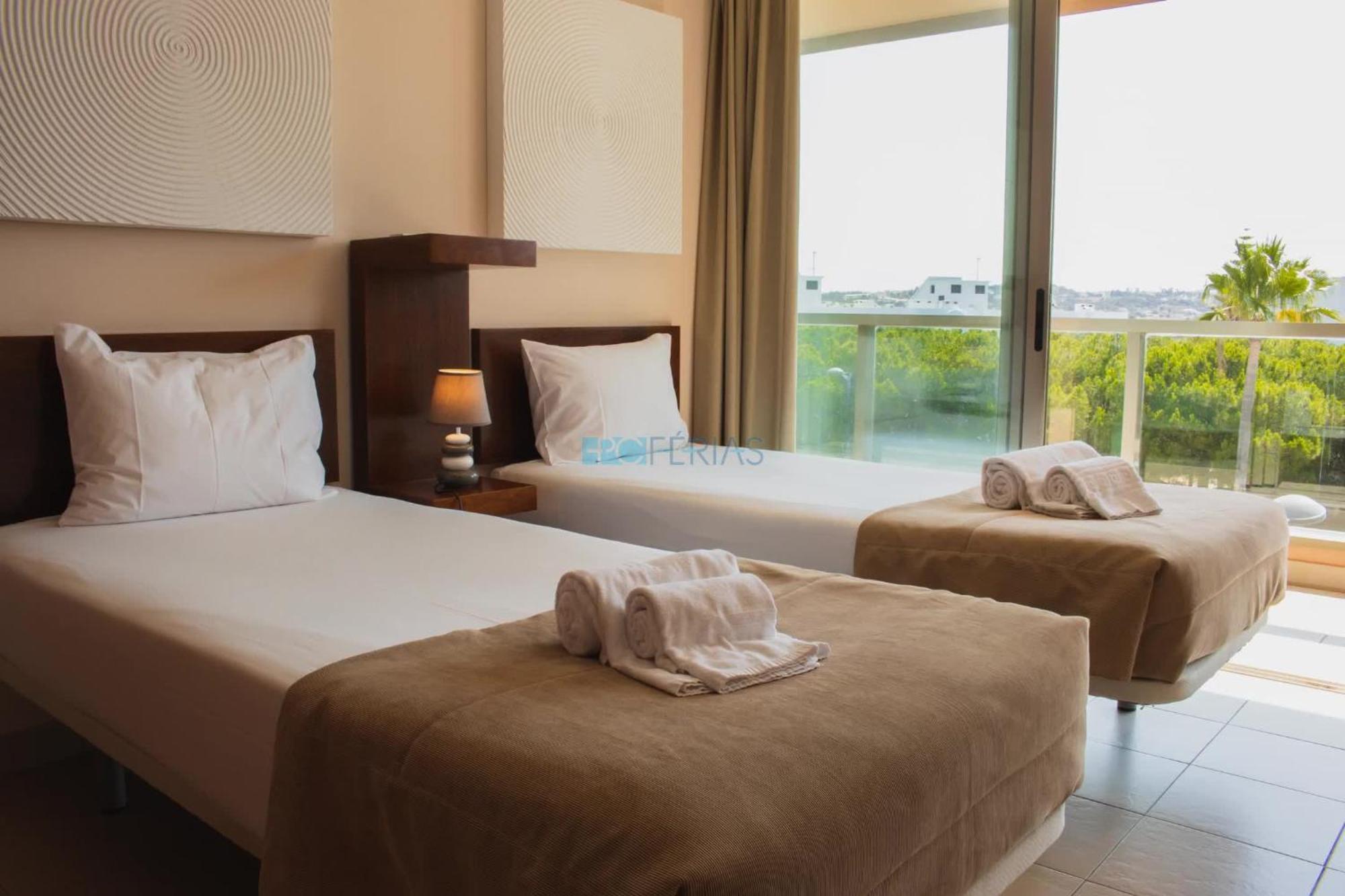 Apartments Herdade Dos Salgados By Pcferias البوفيرا المظهر الخارجي الصورة