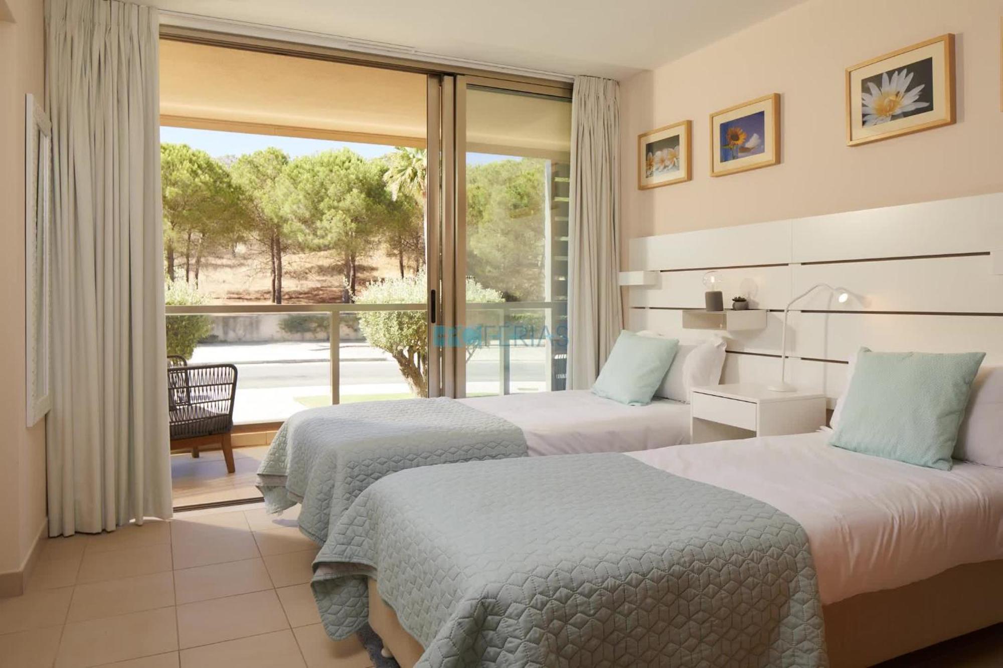 Apartments Herdade Dos Salgados By Pcferias البوفيرا الغرفة الصورة
